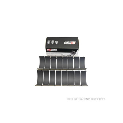 King Engine Bearings Chrysler 345/370 16V  (Size STD) Rod Bearing Set