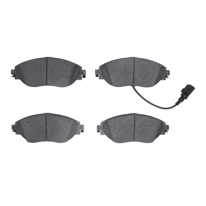 R1 12-26 Volkswagen GTI Front Performance Sport Brake Pads