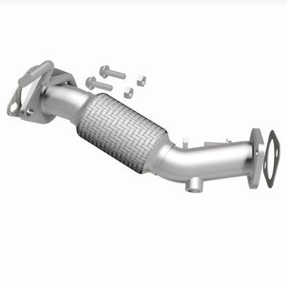 BRE Exhaust 11-14 Sonata 2.0L 2.4L Front Pipe Kit