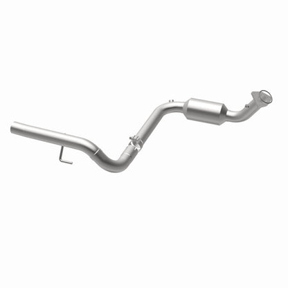 MagnaFlow 2007 Chevrolet Silverado 1500 Classic 6.0L Direct Fit Converter
