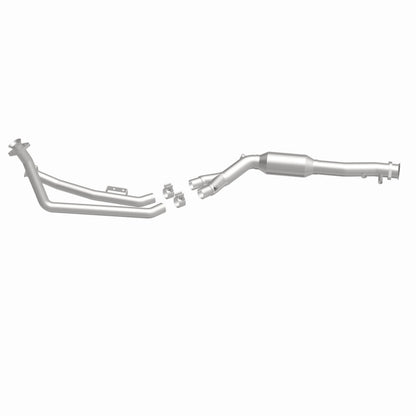 MagnaFlow 96-02 Mercedes-Benz SL600 6.0L Direct Fit Converter