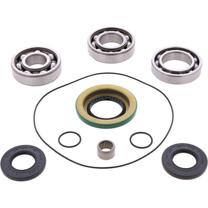All Balls Racing Differential Kit