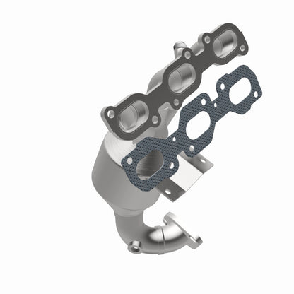MagnaFlow 06-09 Ford Fusion 3.0L Direct Fit Converter
