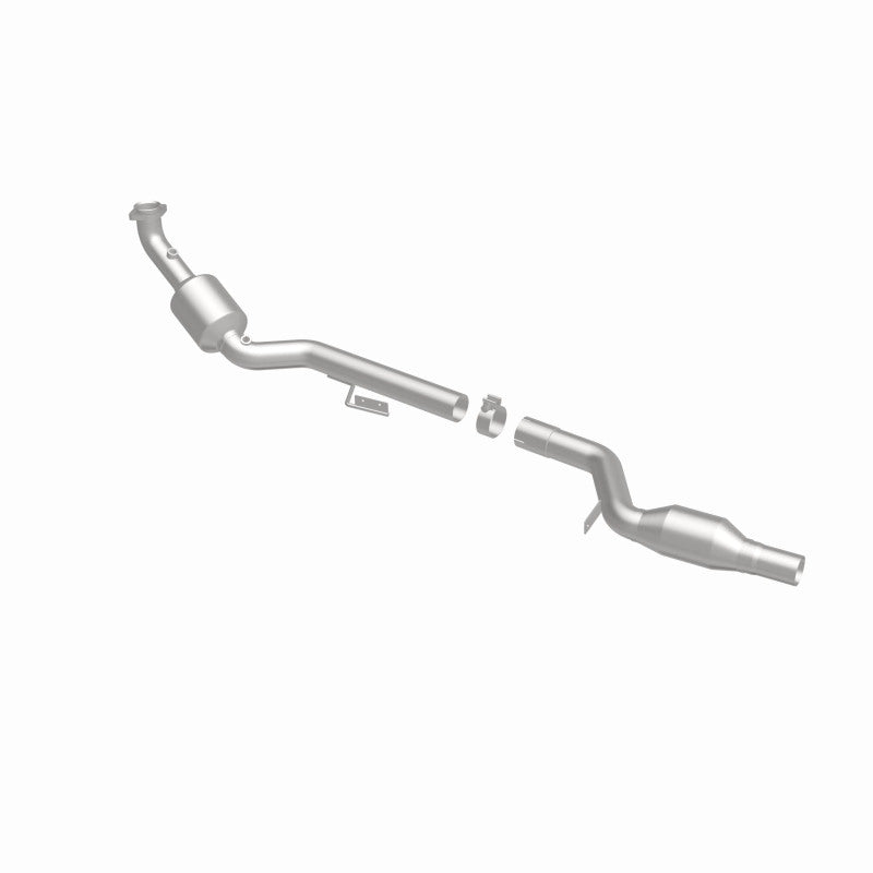 MagnaFlow 08-10 Mercedes-Benz SLK55 AMG 5.5L Direct Fit Converter