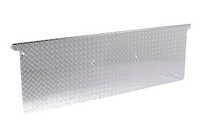 Dee Zee 14-19 Chevrolet Silverado Tailgate Protector Full Brite-Tread