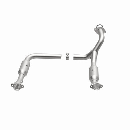 MagnaFlow 2006 Ford Explorer 4.6L Direct Fit Converter