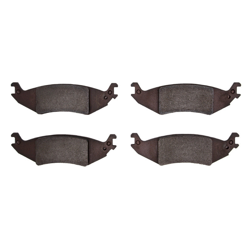 R1 04-06 Ford Econoline Rear Super Duty Brake Pads