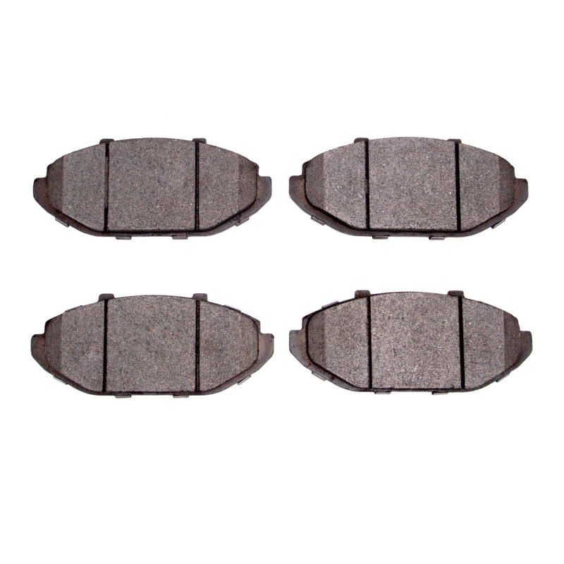 R1 98-02 Mercury Grand Marquis Front Ceramic Brake Pads