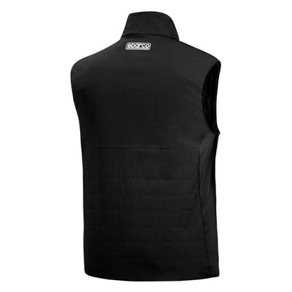 Sparco Vest XL Black
