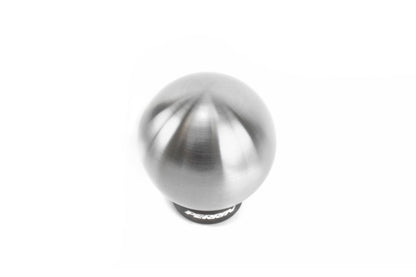 PERRIN 02-14 Subaru WRX / 05-17 LGT / 13-17 Crosstrek (Manual) SS Shift Knob - Ball Style