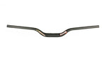 Renthal Cycle Fatbar 35 50 mm - Black