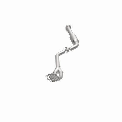 MagnaFlow 96-98 BMW 318i 1.9L Direct Fit Converter