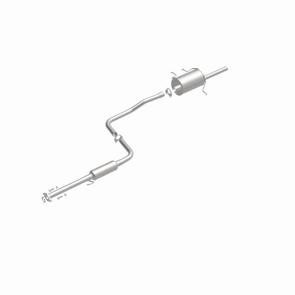MagnaFlow BRE Exhaust Kit 95-01 Chevy Metro 1.3L