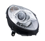 Hella 2006 Mercedes-Benz R Cls Xen Headlamp Rh