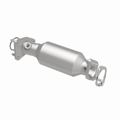 MagnaFlow 05-17 Nissan Frontier 4.0L Direct Fit Converter