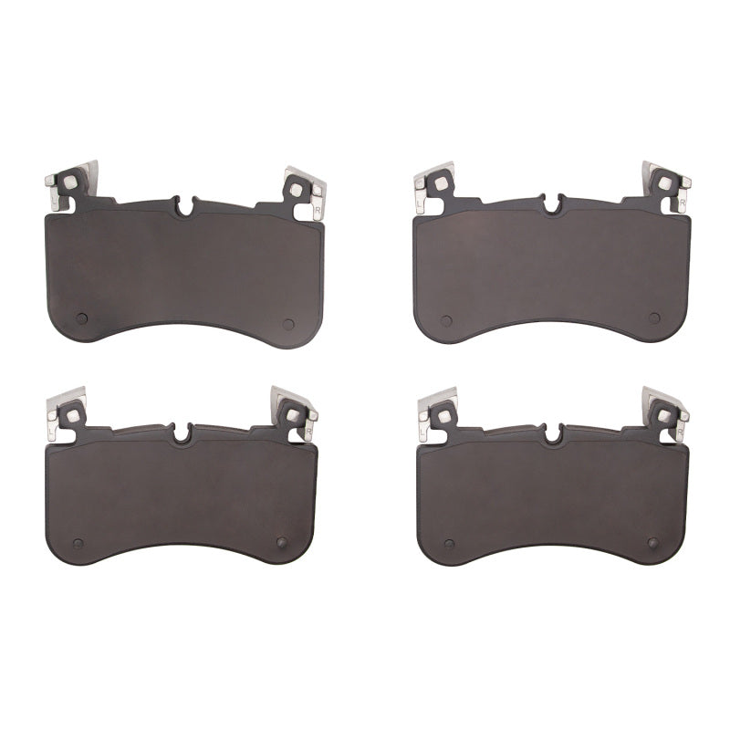 R1 18-26 Land Rover Range Rover Front Ceramic Brake Pads