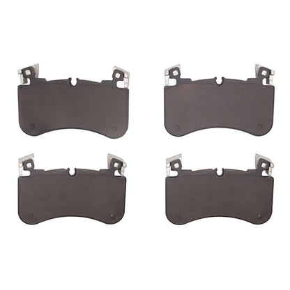 R1 18-26 Land Rover Range Rover Front Ceramic Brake Pads