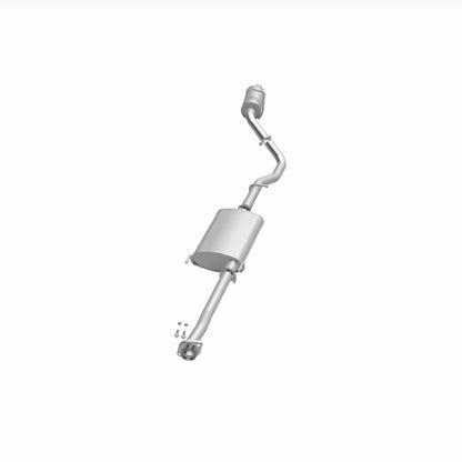 MagnaFlow 10-15 Lexus RX350 3.5L BRE Exhaust Kit