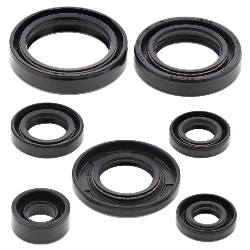 Vertex Gaskets 86-90 Yamaha BW80 Oil Seal Kit