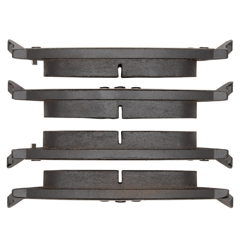 R1 07-20 GMC Sierra 1500 4WD/AWD Rear Super Duty Brake Pads