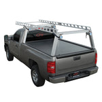 Pace Edwards 87-11 Dodge Dakota Std. Cab SB / 95-04 Toyota Tacoma Std Cab Contractor Rack