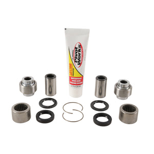 Pivot Works 08-09 Honda TRX700XX PW Rear Shock Bearing Kit