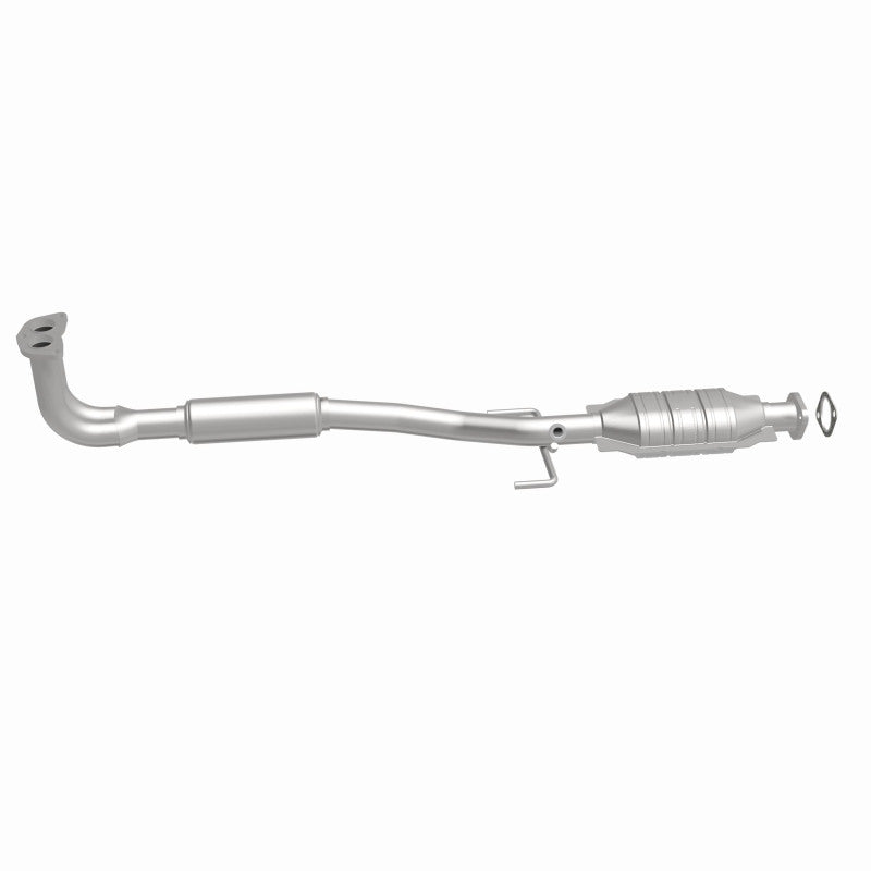 MagnaFlow 2004 Mitsubishi Lancer 2.4L Direct Fit Converter