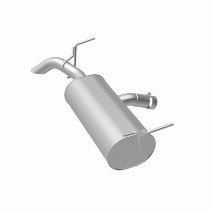 BRExhaust 19-22 Jeep Cherokee 2.4L Direct-Fit Exhaust Muffler Kit