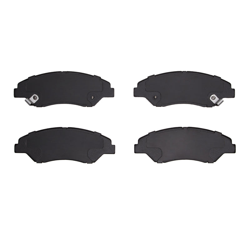 R1 98-02 Kia Sportage Front Ceramic Brake Pads