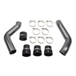 Wehrli 19-23 Cummins 6.7L Stage 1 High Flow Bundle Kit - Gloss White