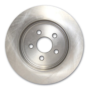 EBC 97-01 Acura Integra 1.8 Type-R Premium Front Rotors