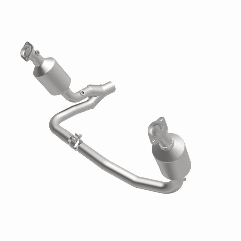 MagnaFlow 2004 Dodge Dakota 4.7L Direct Fit Catalytic Converter