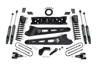 ZOR Diff Drop Kits