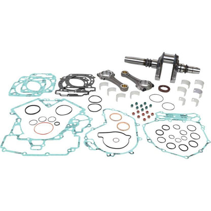 Hot Rods Bottom End Kit, Boxed Bottom End Kit, ea, 1
