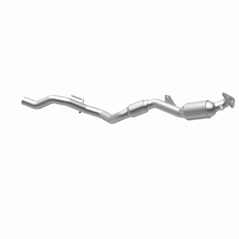 MagnaFlow 11-17 Volkswagen Touareg 3.6L Direct Fit Converter