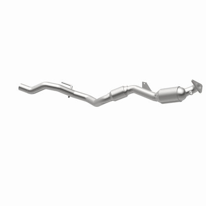 MagnaFlow 11-17 Volkswagen Touareg 3.6L Direct Fit Converter