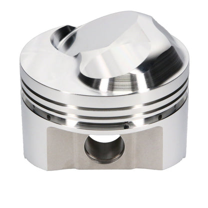 JE Pistons 454 BBC 33cc Dome - Set of 8 Pistons