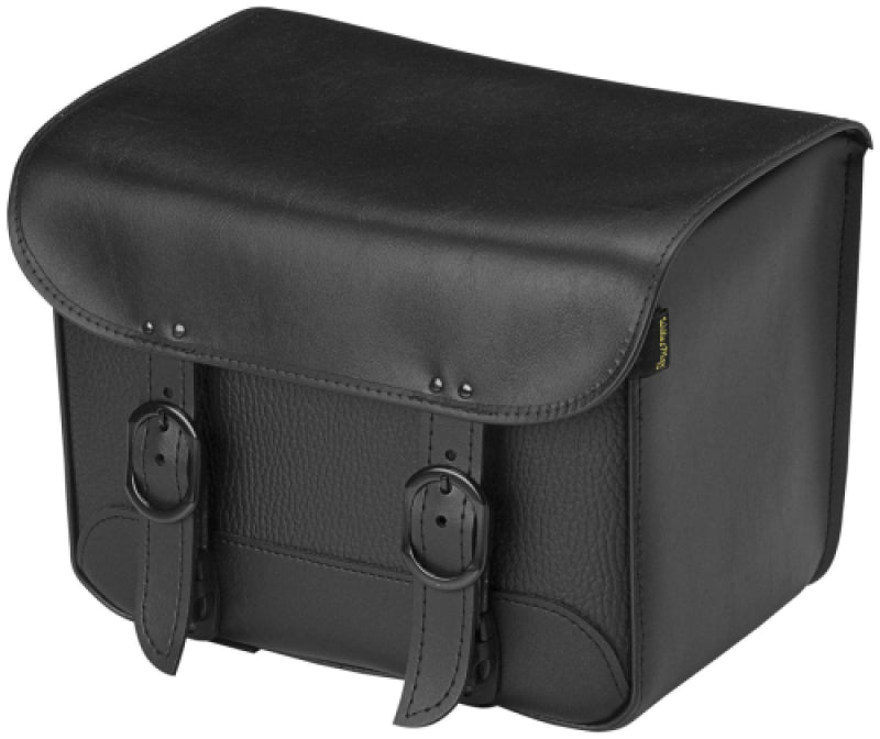 Willie & Max Universal Black Jack Tour Trunk (13 in L x 9.5 W x 10 in H) - Black