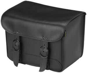 Willie & Max Universal Black Jack Tour Trunk (13 in L x 9.5 W x 10 in H) - Black