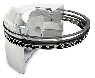 JE Pistons 103.75mm Bore 3mm Height LT Oil Ring (Single)