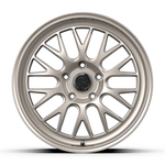 fifteen52 Holeshot RSR 19x8.5 5x130 50mm ET 71.6mm Center Bore White Gold