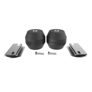 Timbren 2008 Dodge Ram 4500 Rear Suspension Enhancement System