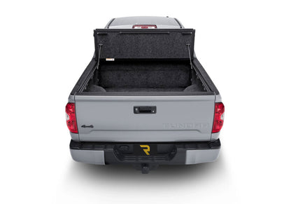 UnderCover 16-17 Toyota Tacoma 60in Fusion Bed Cover - Black