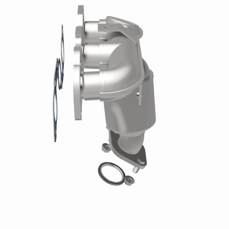 MagnaFlow 01-03 Toyota Sienna 3.0L Direct Fit Converter