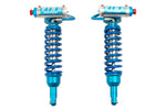 King Shocks 2015+ Chevrolet Colorado Front 2.5 Dia Remote Reservoir Coilover w/Adjuster (Pair)