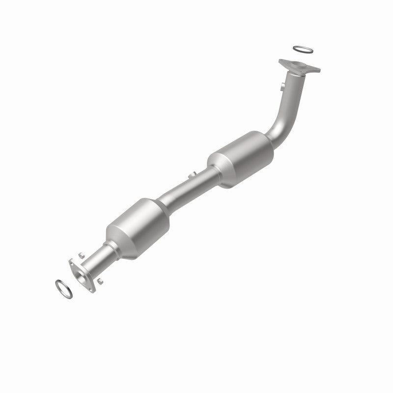 MagnaFlow 07-13 Toyota Tundra 4.0L Direct Fit Converter