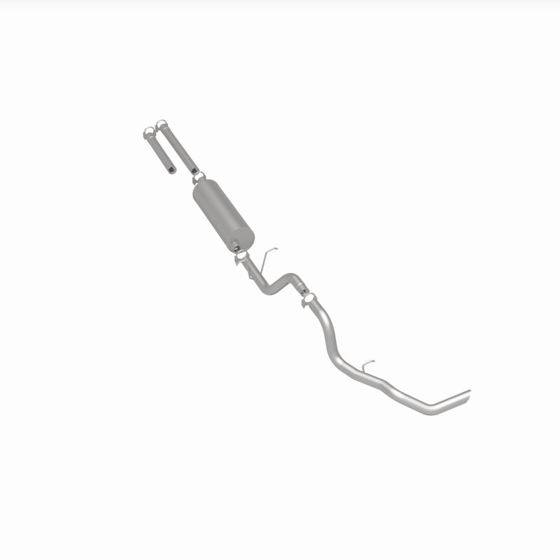 MagnaFlow BRE Exhaust Kit 92-95 Ford F150