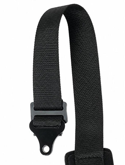 PRP 5.2 Sewn In Harness Latch and Link- Blue