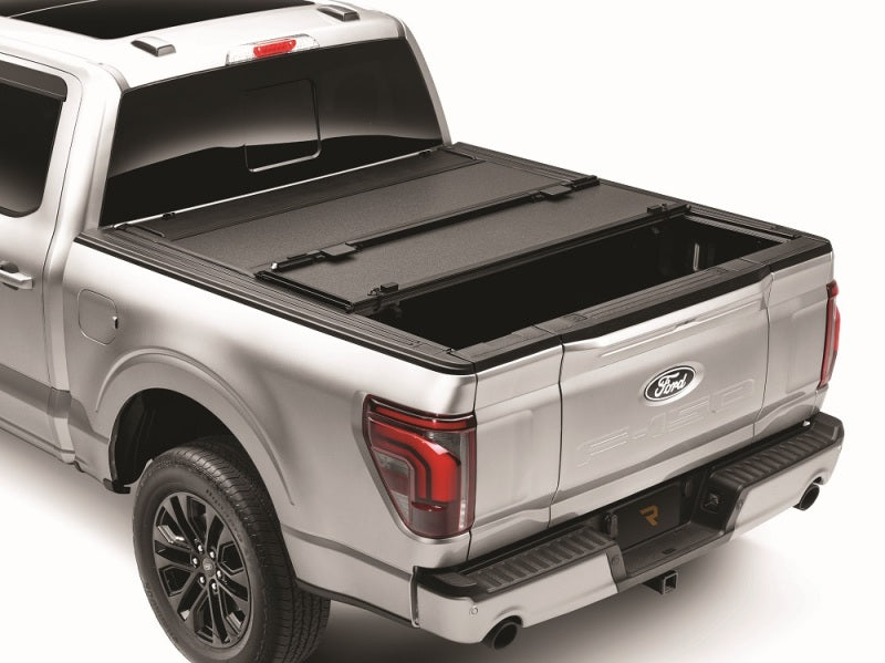 BAK 21-26 Ford F-150/ 2022+ Lighting 5ft 7in Bed BAKFlip MX4 EZ-Lift
