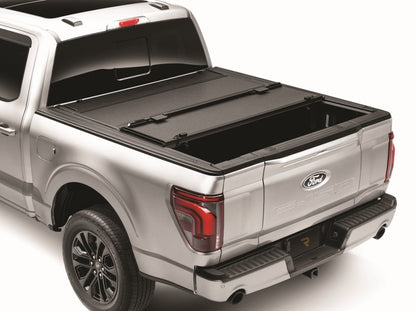 BAK 19-26 GMC/Chevrolet Silverado/Sierra 5ft 10in Bed BAKFlip MX4 EZ-Lift